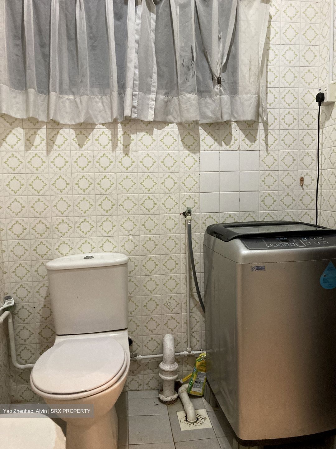 Yew Lian Park (D20), Semi-Detached #451805771